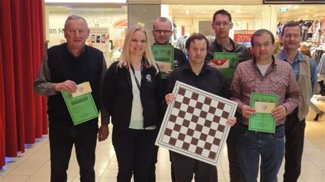 chess results ina|Schachturnier.